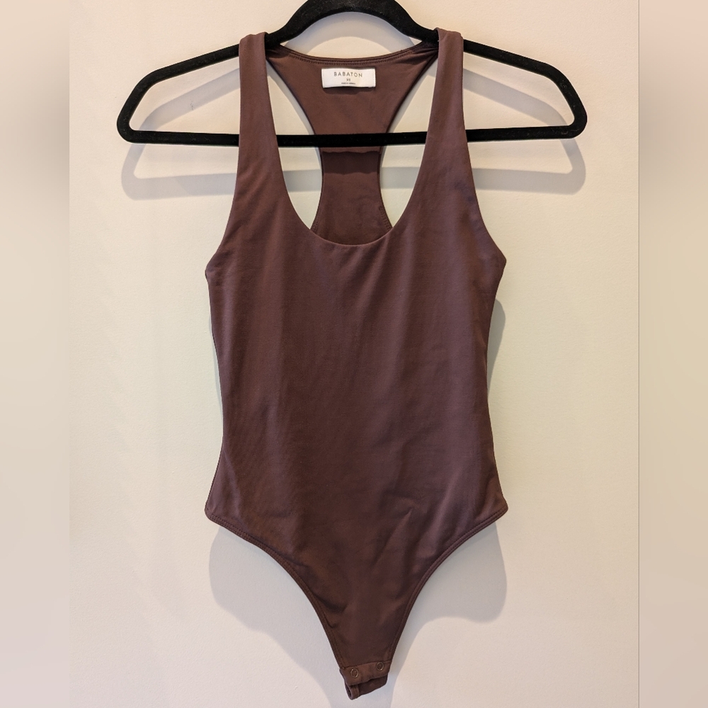 Babaton Racer Bodysuit - Picture 3 of 8